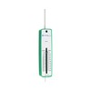 Jonard Tools GPP-72 Polystyrene Push Pull Precision Force Gauge, 0-72oz,