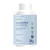 Wellthy Glicinato Magnesio 300 Cápsulas 432mg 100 Natural Puro Alta