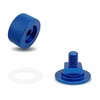 Welding Hood Fasteners Upgraded Version Pipeliner Helmet Accessories Headgear Replacement