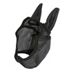 AJ Tack Wholesale Fly Mask with Ears - Medium