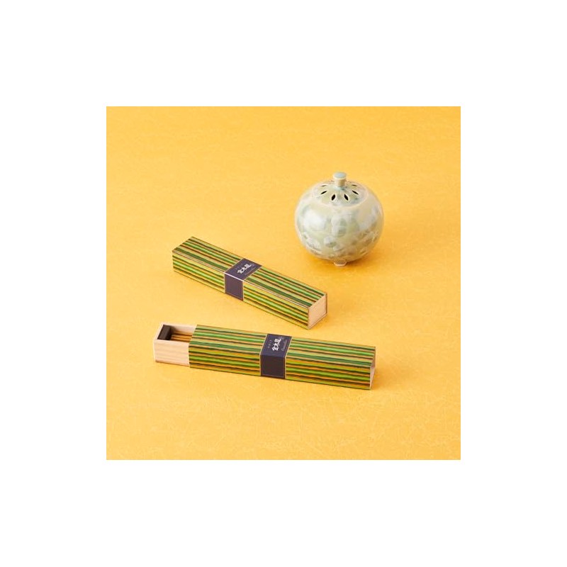 Set Item: Itchuragi Osmanthus x 3 pieces