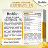 Herbion Naturals Cough Lozenges with Natural Honey Lemon Flavour -