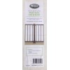 Trex Signature BRONZE 36-in HORIZONTAL Aluminum Post Kit w/ Cap