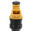 Fuel Injector 0280150943 / 0280150939 Automobile Parts Replacement for Ford