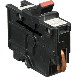 1- FEDERAL PACIFIC FPE NA30 STAB-LOK BREAKER NA130 THICK 30 AMP 1 POLE