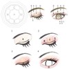 JILL STUART BEAUTY Bloom Couture Eyes Garland With You 6g,