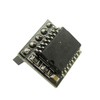 Ferwooh 2PCS DS3231 High Precision RTC Real Time Clock Module