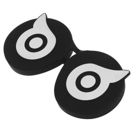 CAXUSD Vr Protective Cover for Pico Scratch Light Resistant Lens Pad Easy Install