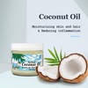 Antillean Coconut Oil 2 oz. Aceite De Coco 2-PACK