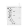 Aquarium Salinity Tester Accurate Salinity Meter Square Fish Tank Salt