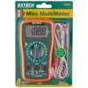 Mini multímetro digital