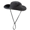Connectyle UPF50+ Safari Hat, Men's, Sun Hat, Foldable, Women's, Wide