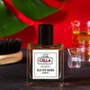 Cella Milano Beard Oil, 50 ml., Made in Italy, Shines,