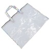 Art Portfolio Bag Laser Design Large Capacity Waterproof Artwork Posters