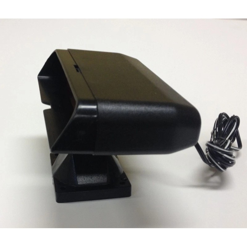 SIJ HI-MOUNT REAR CENTER UNIVERSAL THIRD BRAKE LIGHT COLLISION AVOIDANCE