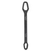 8-22mm Double-Head Universal Spanner, Multi-Purpose Ring Wrench, Self-Tightening Home and