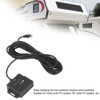Solar Controller Bluetooth Adapter High Efficiency Low Consumption RJ12 Port