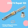 235474 Repair Kit Compatible with Airless Silver Plus and Flex