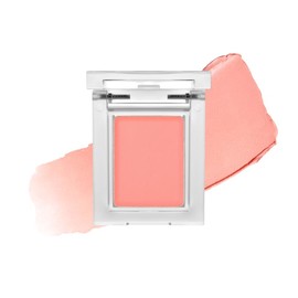 HOLIKAHOLIKA My Fave Peace Balm/Cream Cheek Cream Shadow Peace Shadow Series Holica Korean Cosmetics (03 Pitch Melba, Normal)