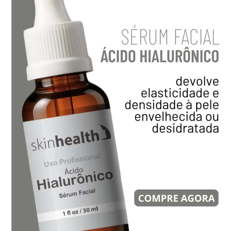 Ácido Hialurónico 30 Ml Original Skin Health