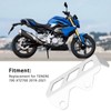 Motorcycle Gear Shift Lever Protective Cover Aluminium Alloy Replacement for