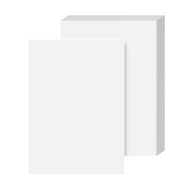 A3 White Heavyweight Card Stock | Extra Thick & Durable 80lb Cover (216 GSM) – Smooth Finish | For Arts & Crafts, Charts, Presentations Posters | 11.7" x 16.5" Inches | 50 per Pack