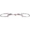 Equinate D-Ring Bridle Stainless Steel 16 mm Single Broken 14.5