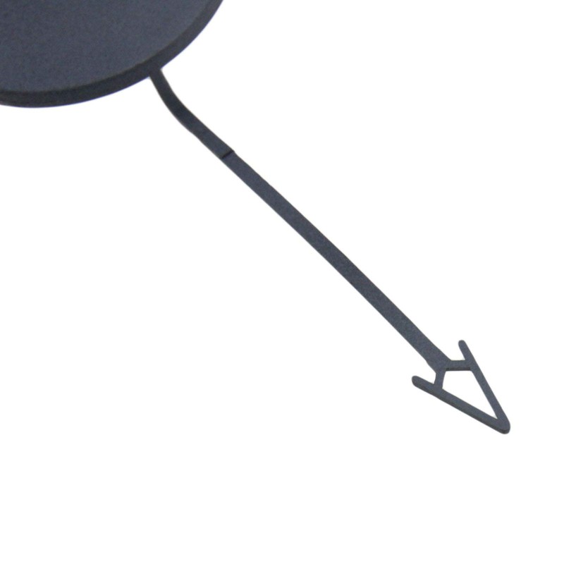 D2D Eye Cover Trim Cap Front Bumper Towing Hook