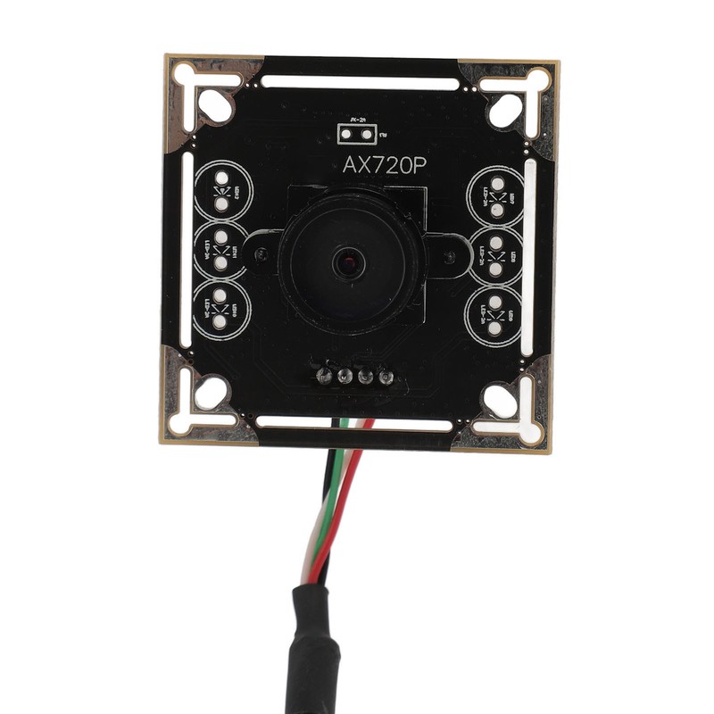 USB Camera Board Plug and Play 720P 1MP Small Camera