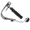 Vbestlife Handheld Video DSLR Camera Stabilizer Aluminum Alloy Arc Stabilizer