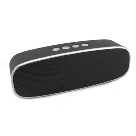 axGear Portable Bluetooth Speaker Wireless Stereo Music Box for Phone Tablet USB TF MP3