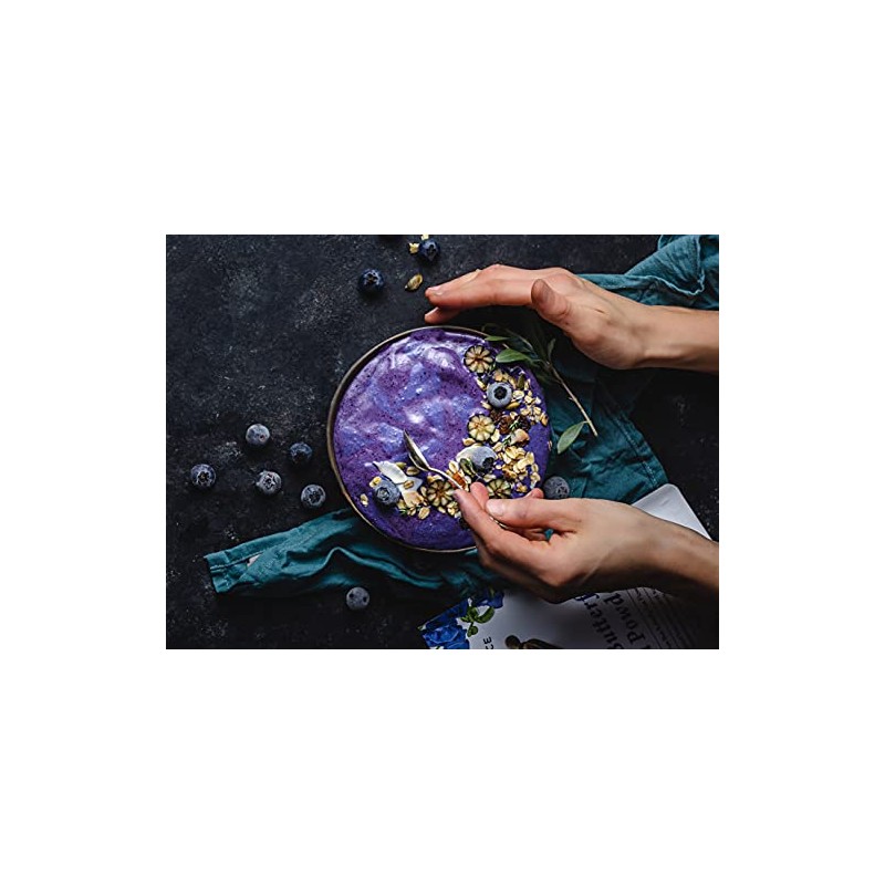 Ancient Choice Blue Matcha - Gourmet Butterfly Pea Flower Powder