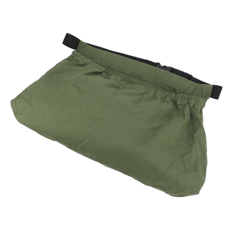 Picking Bag Waist Hanging Design Foldable Large Capacity Oxford Cloth