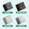 Heyalan Shower Diverter Knob 3 functions Shower Water Flow Converter