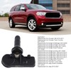 TPMS Sensor 68241067AB Sensitive Tire Pressure Monitoring Sensor Replacement For