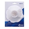 Plug Strainer | Hair Catcher for Open Drains