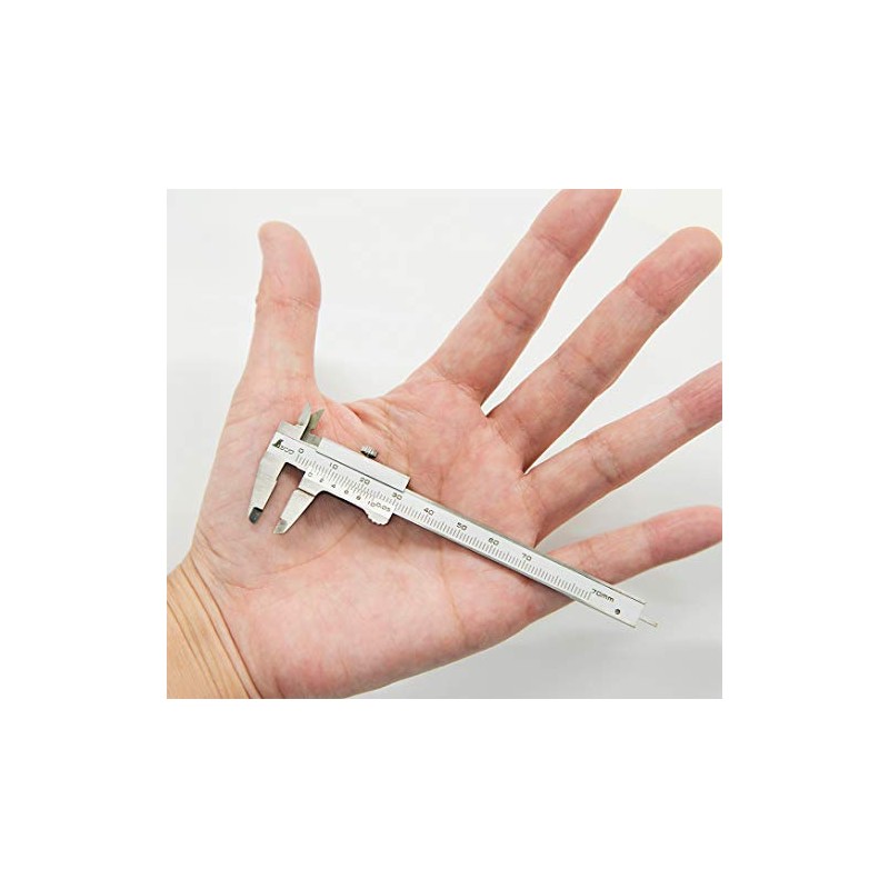Shinwa Sokutei 19892 Premium Ultra Mini Saw 2.8 inches (70