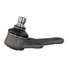 febi bilstein 18130 Ball Joint with additional parts, pack of