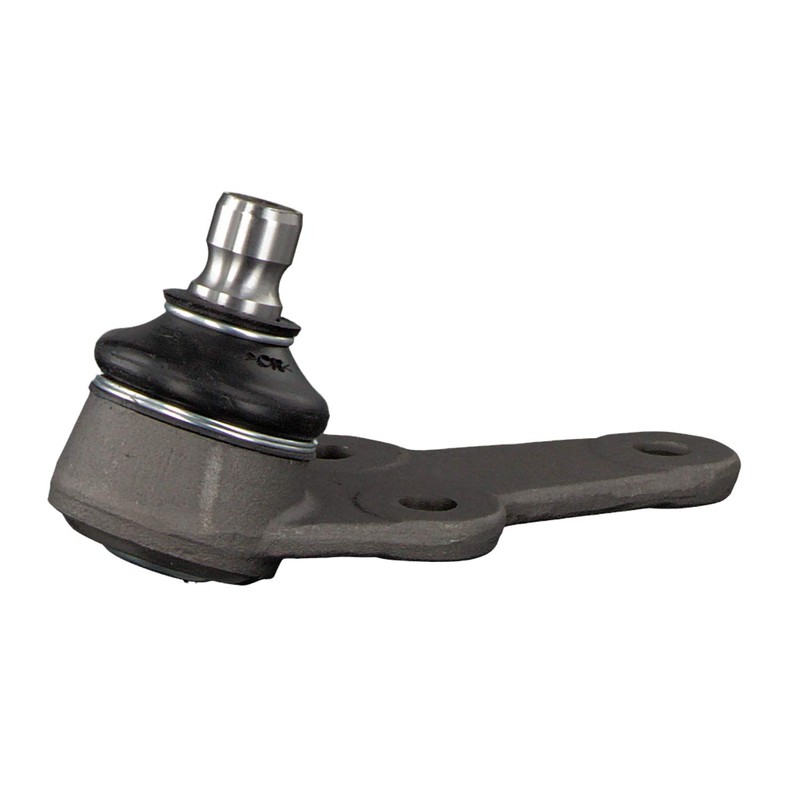 febi bilstein 18130 Ball Joint with additional parts, pack of