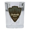 R and R Imports Clarksville Tennessee Camping Souvenir 2 Oz