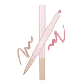 COLORGRAM All In One Over-Lip Maker 05 Cool Rose | Versatile Lip Liner & Contour, Matte finish, Perfect for Daily wear, Bigger and Fuller Lips, Plumping effect, Smooth, creamy texture