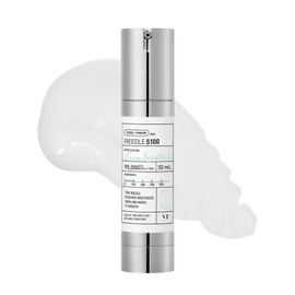 VTCOSMETICS Reedle Shot Pore Firmness Skincare Serum Essence (2. Reedle S 100 Main Product)