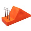 Mytee Products (10 Pack) Plastic Pipe Chocks 8", Used for
