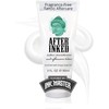 After Inked Tattoo Moisturizer & Aftercare Lotion 3oz Tube