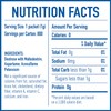 EQUAL 0 Calorie Sweetener, Sugar Substitute, Zero Calorie Sugar Alternative
