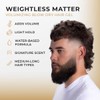 MANE TAME Weightless Matter - Volumizing Blow Dry Hair Gel