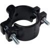 NoBrand Water Drain Saddle Valve 3/8" for Under-Sink Reverse Osmosis