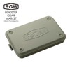 RGM Steel Tool Box (Jackal) SAND W6.1 inches (154 mm)