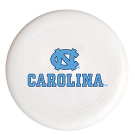 UNC Tar Heels Flying Disc