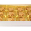 Stony Acres Maple Farm - Pure Maple Sugar Leaf Candy,